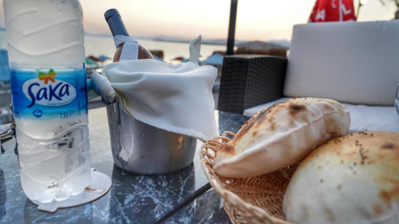 Yuecel Hotel Fethiye Kültér fotó