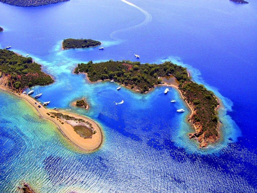 Yuecel Hotel Fethiye Kültér fotó