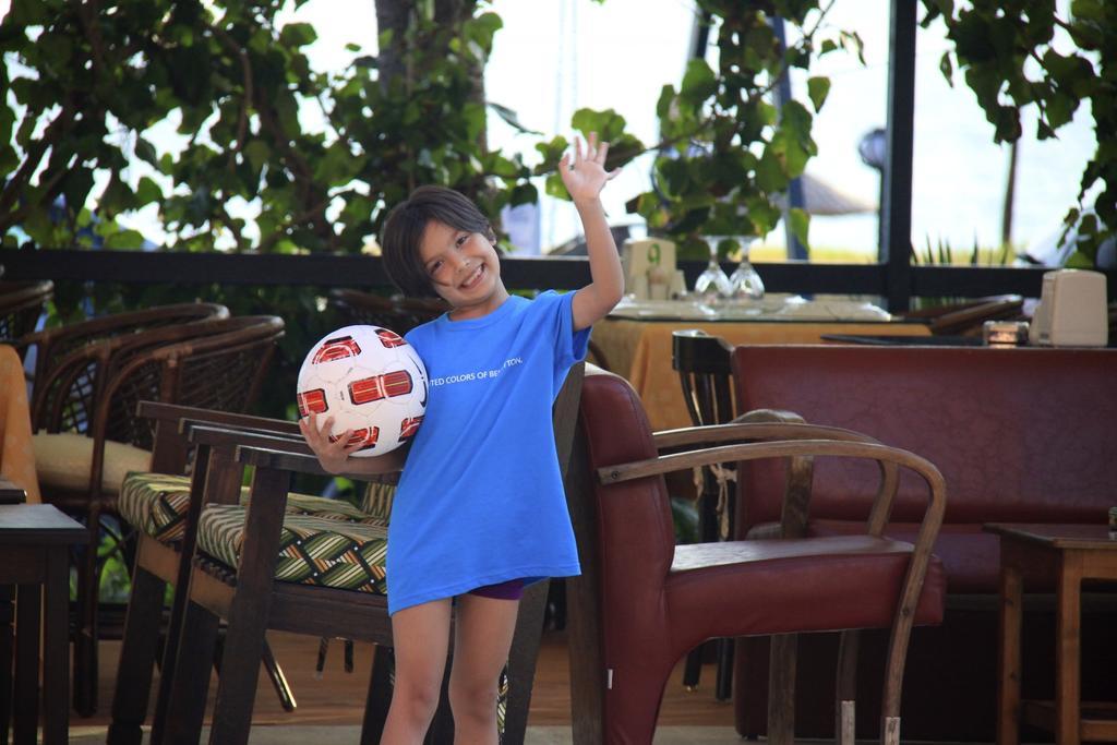 Yuecel Hotel Fethiye Kültér fotó