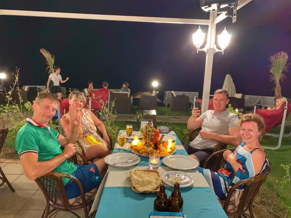 Yuecel Hotel Fethiye Kültér fotó